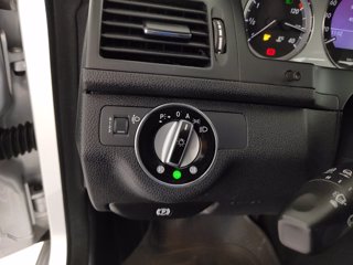 MERCEDES Classe C berlina 180 kompressor blueefficiency avantgarde