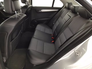 MERCEDES Classe C berlina 180 kompressor blueefficiency avantgarde