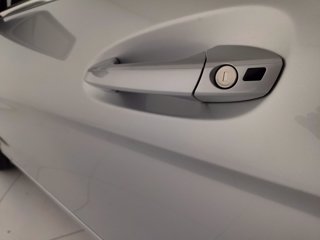 MERCEDES Classe C berlina 180 kompressor blueefficiency avantgarde