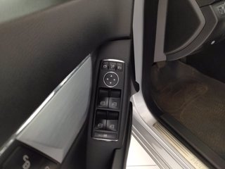 MERCEDES Classe C berlina 180 kompressor blueefficiency avantgarde