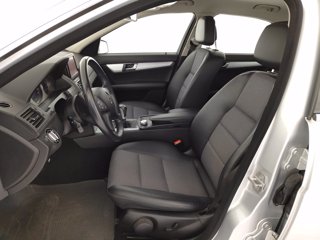 MERCEDES Classe C berlina 180 kompressor blueefficiency avantgarde