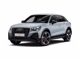 AUDI Q2 35 1.5 tfsi s line edition s-tronic