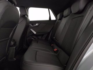 AUDI Q2 35 1.5 tfsi s line edition s-tronic