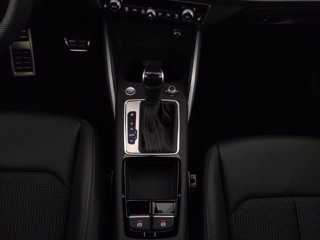 AUDI Q2 35 1.5 tfsi s line edition s-tronic