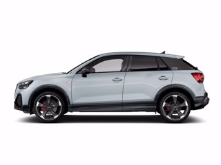 AUDI Q2 35 1.5 tfsi s line edition s-tronic