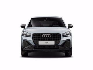 AUDI Q2 35 1.5 tfsi s line edition s-tronic