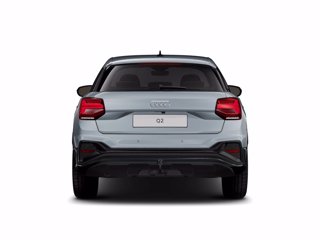AUDI Q2 35 1.5 tfsi s line edition s-tronic