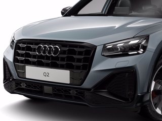 AUDI Q2 35 1.5 tfsi s line edition s-tronic