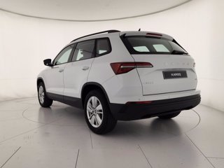 SKODA Karoq 2.0 tdi evo selection 4x4 150cv dsg