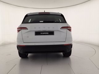 SKODA Karoq 2.0 tdi evo selection 4x4 150cv dsg