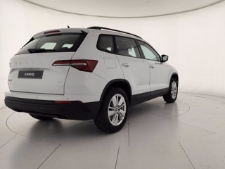SKODA Karoq 2.0 tdi evo selection 4x4 150cv dsg