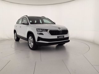 SKODA Karoq 2.0 tdi evo selection 4x4 150cv dsg