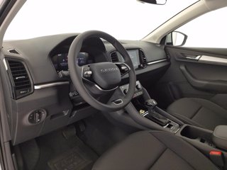 SKODA Karoq 2.0 tdi evo selection 4x4 150cv dsg