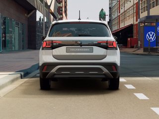 VOLKSWAGEN T-cross 1.0 tsi edition plus 115cv