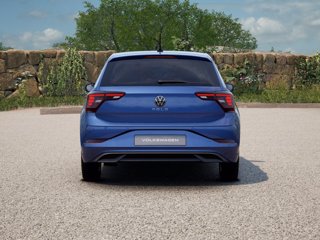 VOLKSWAGEN Polo 1.0 tsi edition plus 95cv dsg