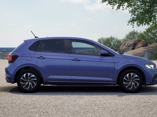 VOLKSWAGEN Polo 1.0 tsi edition plus 95cv