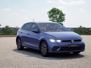 VOLKSWAGEN Polo 1.0 tsi edition plus 95cv