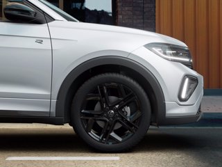 VOLKSWAGEN T-cross 1.0 tsi r-line plus 115cv dsg