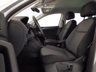 VOLKSWAGEN Tiguan 2.0 tdi life 122cv