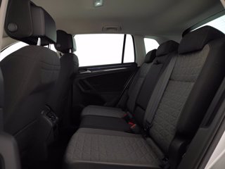 VOLKSWAGEN Tiguan 2.0 tdi life 122cv