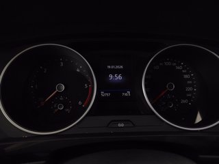 VOLKSWAGEN Tiguan 2.0 tdi life 122cv