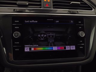 VOLKSWAGEN Tiguan 2.0 tdi life 122cv