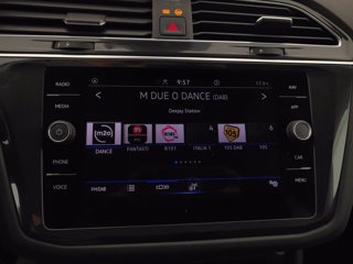 VOLKSWAGEN Tiguan 2.0 tdi life 122cv