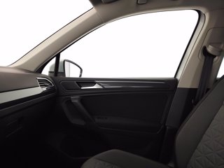 VOLKSWAGEN Tiguan 2.0 tdi life 122cv