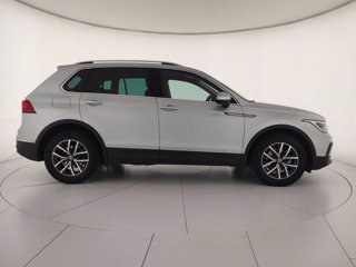 VOLKSWAGEN Tiguan 2.0 tdi life 122cv