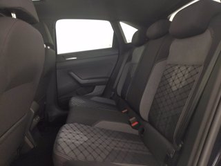 VOLKSWAGEN Taigo 1.0 tsi r-line 110cv