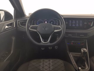 VOLKSWAGEN Taigo 1.0 tsi r-line 110cv