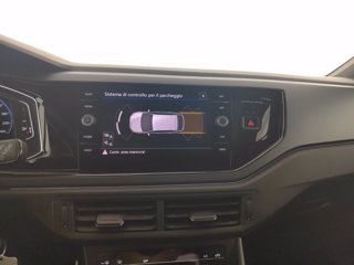 VOLKSWAGEN Taigo 1.0 tsi r-line 110cv