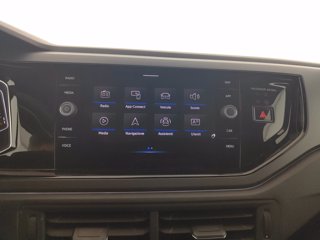 VOLKSWAGEN Taigo 1.0 tsi r-line 110cv