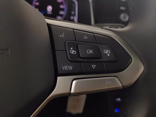 VOLKSWAGEN Taigo 1.0 tsi r-line 110cv