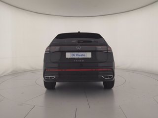 VOLKSWAGEN Taigo 1.0 tsi r-line 110cv