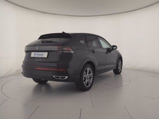 VOLKSWAGEN Taigo 1.0 tsi r-line 110cv