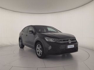 VOLKSWAGEN Taigo 1.0 tsi r-line 110cv