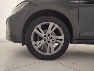 VOLKSWAGEN Taigo 1.0 tsi r-line 110cv