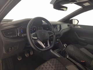 VOLKSWAGEN Taigo 1.0 tsi r-line 110cv