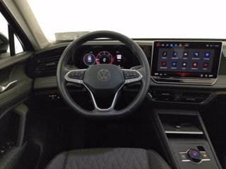 VOLKSWAGEN Tiguan 2.0 tdi life 150cv dsg