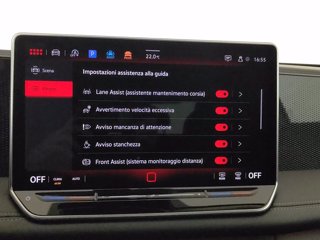 VOLKSWAGEN Tiguan 2.0 tdi life 150cv dsg