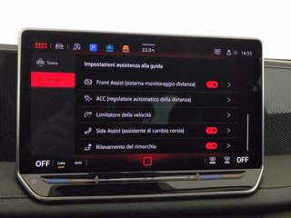 VOLKSWAGEN Tiguan 2.0 tdi life 150cv dsg