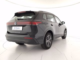 VOLKSWAGEN Tiguan 2.0 tdi life 150cv dsg