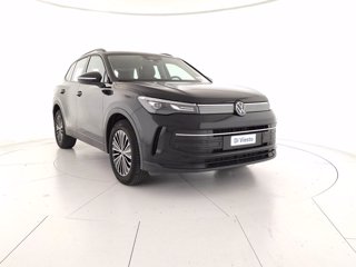 VOLKSWAGEN Tiguan 2.0 tdi life 150cv dsg