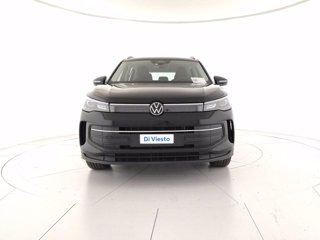 VOLKSWAGEN Tiguan 2.0 tdi life 150cv dsg
