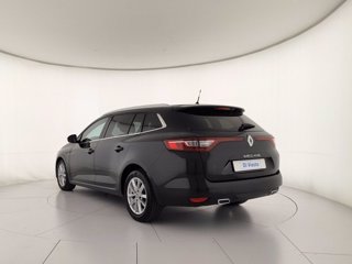 RENAULT Megane sporter 1.5 dci energy zen 110cv edc