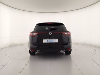 RENAULT Megane sporter 1.5 dci energy zen 110cv edc