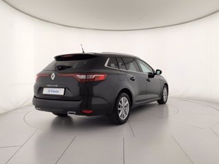 RENAULT Megane sporter 1.5 dci energy zen 110cv edc