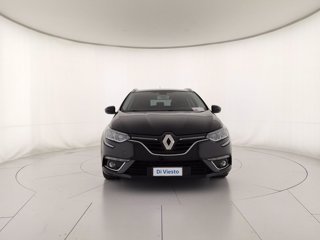 RENAULT Megane sporter 1.5 dci energy zen 110cv edc