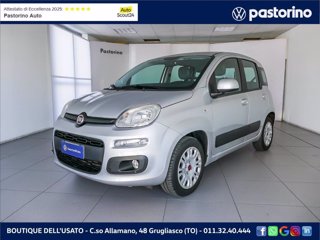 FIAT PANDA 1.2 LOUNGE 69CV